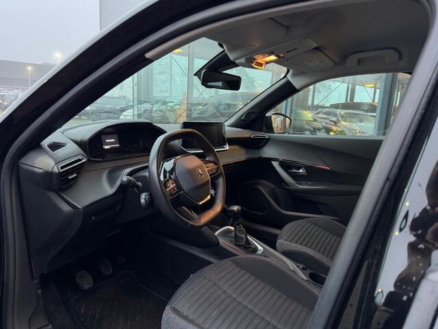 Peugeot 2008 1.2 100pk PureTech Active - navi - led - apple/android auto