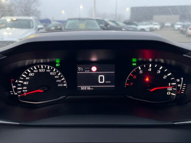Peugeot 2008 1.2 100pk PureTech Active - navi - led - apple/android auto