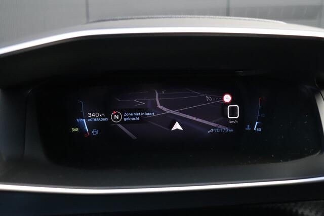 Peugeot 2008 1.2 PureTech Allure Pack | 360° CAMERA | CRUISE | TREKHAAK | VIRTUAL COCKPIT | APPLE CARPLAY | NAVI | DEALER ONDERHOUDEN |