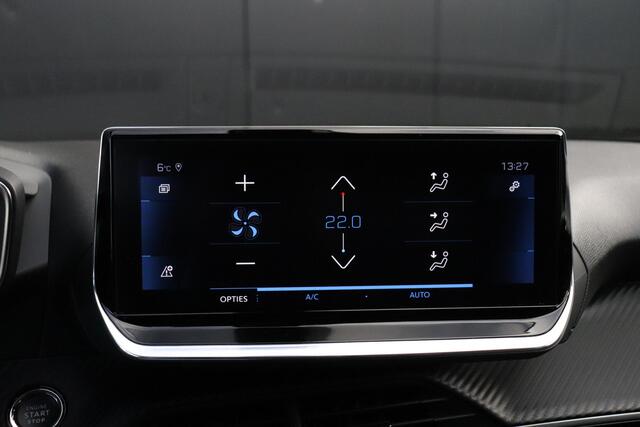 Peugeot 2008 1.2 PureTech Allure Pack | 360° CAMERA | CRUISE | TREKHAAK | VIRTUAL COCKPIT | APPLE CARPLAY | NAVI | DEALER ONDERHOUDEN |