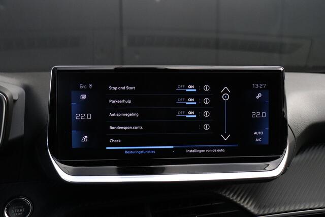 Peugeot 2008 1.2 PureTech Allure Pack | 360° CAMERA | CRUISE | TREKHAAK | VIRTUAL COCKPIT | APPLE CARPLAY | NAVI | DEALER ONDERHOUDEN |