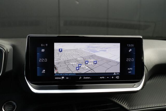 Peugeot 2008 1.2 PureTech Allure Pack | 360° CAMERA | CRUISE | TREKHAAK | VIRTUAL COCKPIT | APPLE CARPLAY | NAVI | DEALER ONDERHOUDEN |