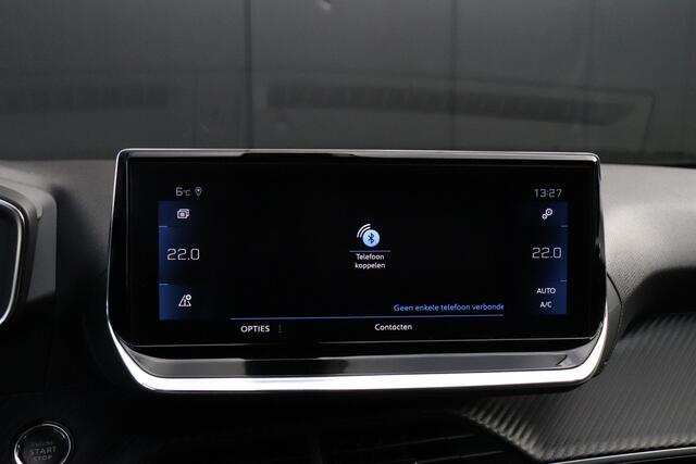 Peugeot 2008 1.2 PureTech Allure Pack | 360° CAMERA | CRUISE | TREKHAAK | VIRTUAL COCKPIT | APPLE CARPLAY | NAVI | DEALER ONDERHOUDEN |