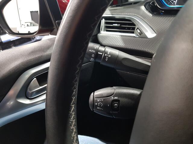 Peugeot 2008 1.2 110pk PT Allure Navi | Airco | Cruise | Trekhaak