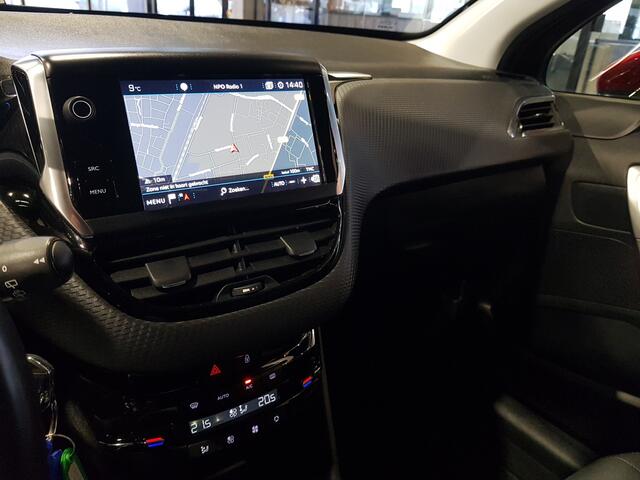 Peugeot 2008 1.2 110pk PT Allure Navi | Airco | Cruise | Trekhaak