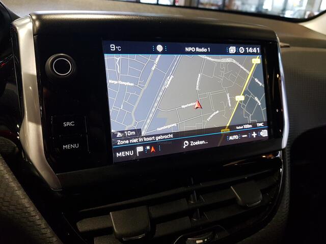 Peugeot 2008 1.2 110pk PT Allure Navi | Airco | Cruise | Trekhaak