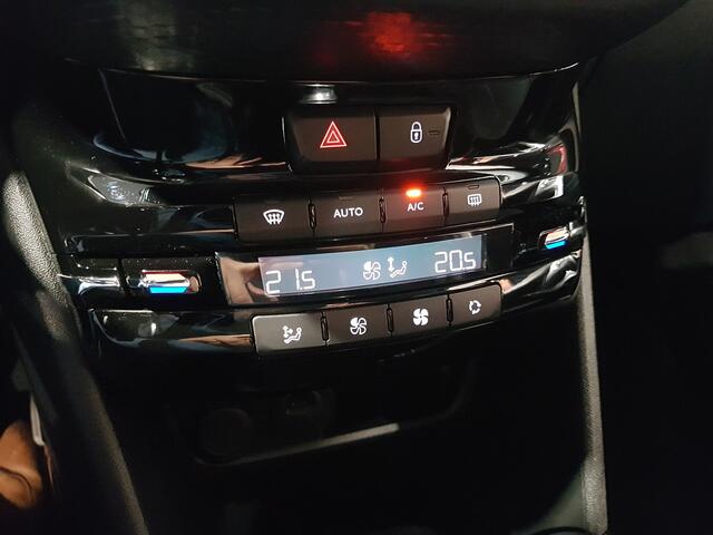 Peugeot 2008 1.2 110pk PT Allure Navi | Airco | Cruise | Trekhaak