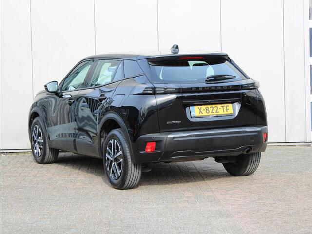 Peugeot 2008 1.2 PureTech 100 Active | Navi / Camera / Climate