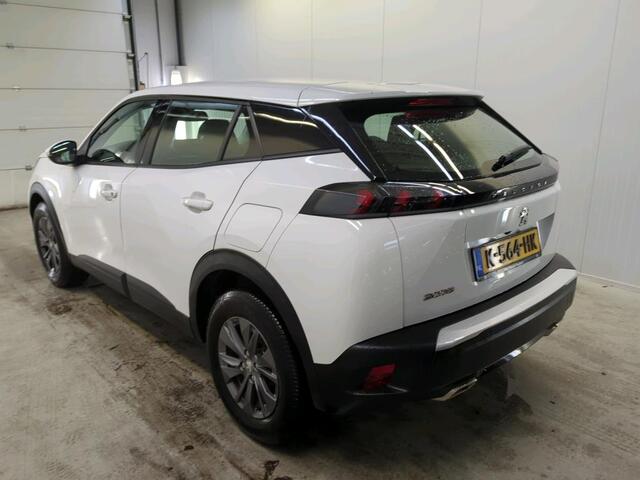 Peugeot 2008 1.2 PT 131 PK! 1e Eig! Carplay! Camera! Zondag OPEN!