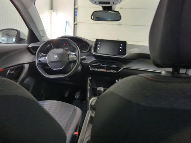 Peugeot 2008 1.2 PT 131 PK! 1e Eig! Carplay! Camera! Zondag OPEN!