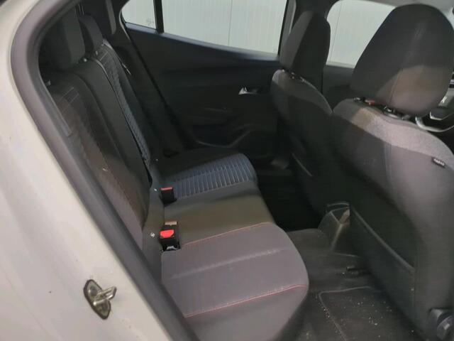 Peugeot 2008 1.2 PT 131 PK! 1e Eig! Carplay! Camera! Zondag OPEN!