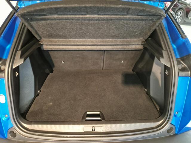 Peugeot 2008 1.2 PureTech GT Pack 155 PK | Automaat| Trekhaak | Elektrisch Dakraam | Alcantara |