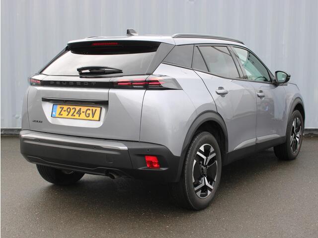 Peugeot 2008 1.2 PureTech 100 Allure Navigatie / Camera