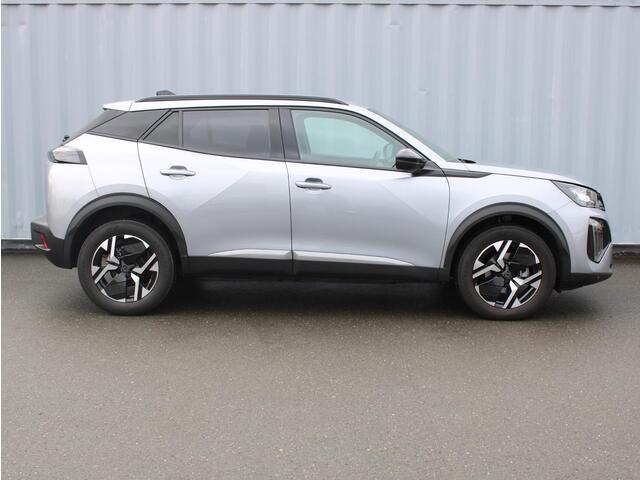 Peugeot 2008 1.2 PureTech 100 Allure Navigatie / Camera