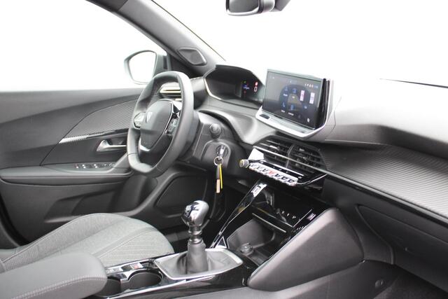 Peugeot 2008 1.2 PureTech 100 Allure Navigatie / Camera