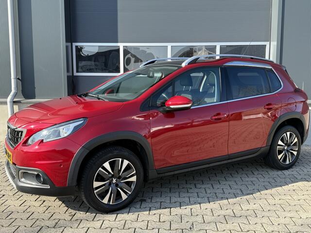 Peugeot 2008 1.2 PureTech GT-Line