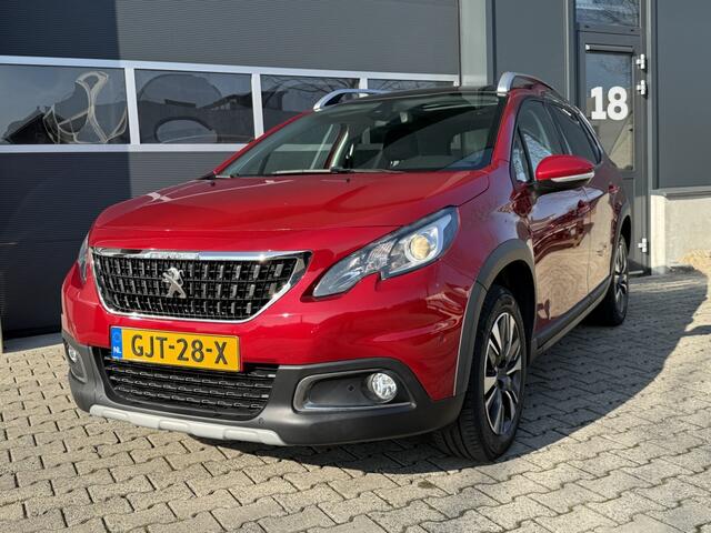 Peugeot 2008 1.2 PureTech GT-Line