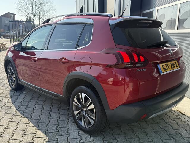 Peugeot 2008 1.2 PureTech GT-Line
