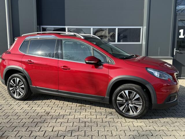 Peugeot 2008 1.2 PureTech GT-Line