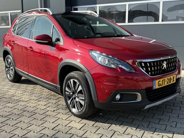 Peugeot 2008 1.2 PureTech GT-Line