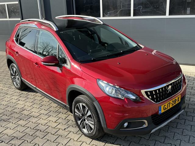 Peugeot 2008 1.2 PureTech GT-Line