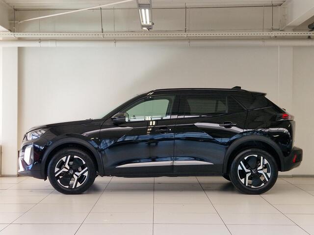 Peugeot 2008 1.2 PureTech 130 GT Automaat | Navigatie | Alcantara | Elektrische Bedienbare Bestuurdersstoel | Adaptieve Cruise Control |