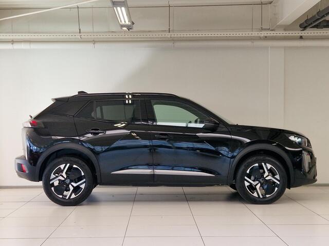 Peugeot 2008 1.2 PureTech 130 GT Automaat | Navigatie | Alcantara | Elektrische Bedienbare Bestuurdersstoel | Adaptieve Cruise Control |