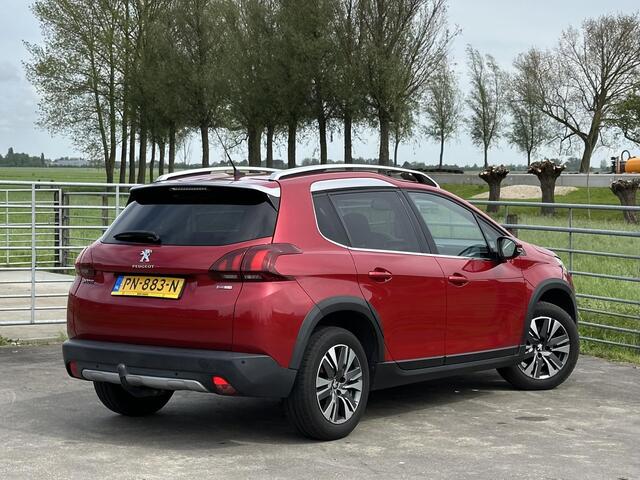 Peugeot 2008 1.2 PureTech Allure | RIEM V.V | TREKHAAK | PANO | NAVI | CARPLAY