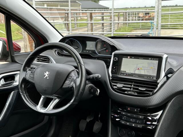 Peugeot 2008 1.2 PureTech Allure | RIEM V.V | TREKHAAK | PANO | NAVI | CARPLAY