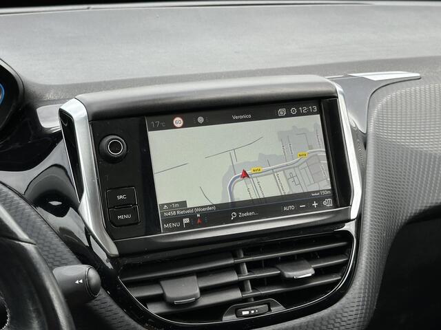 Peugeot 2008 1.2 PureTech Allure | RIEM V.V | TREKHAAK | PANO | NAVI | CARPLAY
