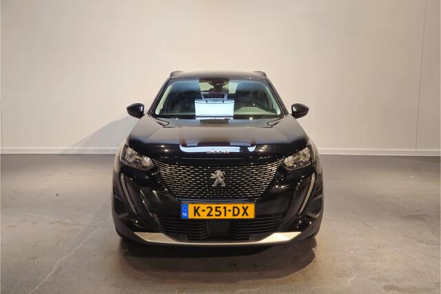 Peugeot 2008 1.2 PureTech Allure - Panoramadak - Stoelverwarming - Android Auto/Apple Carplay -Automaat