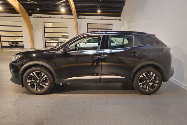 Peugeot 2008 1.2 PureTech Allure - Panoramadak - Stoelverwarming - Android Auto/Apple Carplay -Automaat