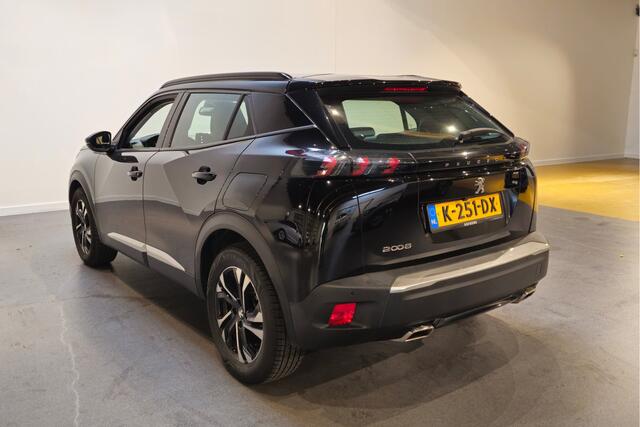 Peugeot 2008 1.2 PureTech Allure - Panoramadak - Stoelverwarming - Android Auto/Apple Carplay -Automaat