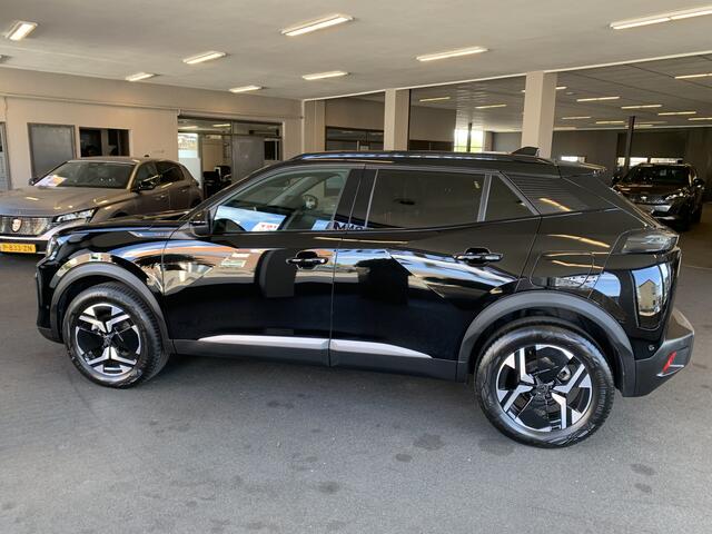 Peugeot 2008 1.2 PureTech 130 GT Automaat Alacantara Pakket-Camera Pakket-Telefoonlader