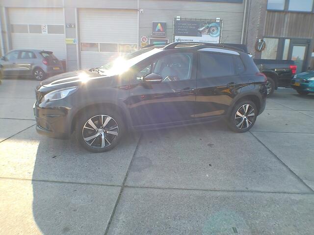 Peugeot 2008 1.2 PureTech GT-Line