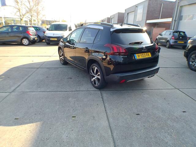 Peugeot 2008 1.2 PureTech GT-Line