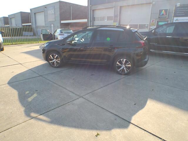 Peugeot 2008 1.2 PureTech GT-Line