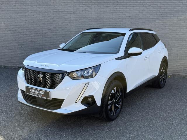 Peugeot 2008 1.2 PT Allure Pack