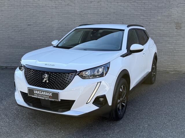 Peugeot 2008 1.2 PT Allure Pack