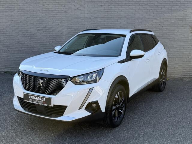 Peugeot 2008 1.2 PT Allure Pack