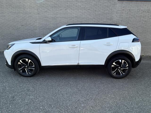 Peugeot 2008 1.2 PT Allure Pack