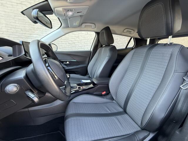 Peugeot 2008 1.2 PT Allure Pack