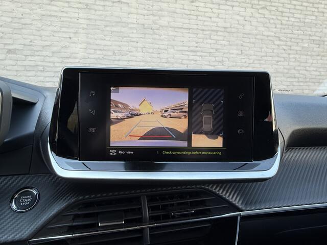 Peugeot 2008 1.2 PT Allure Pack