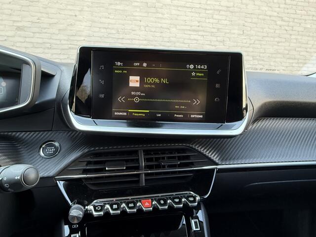 Peugeot 2008 1.2 PT Allure Pack