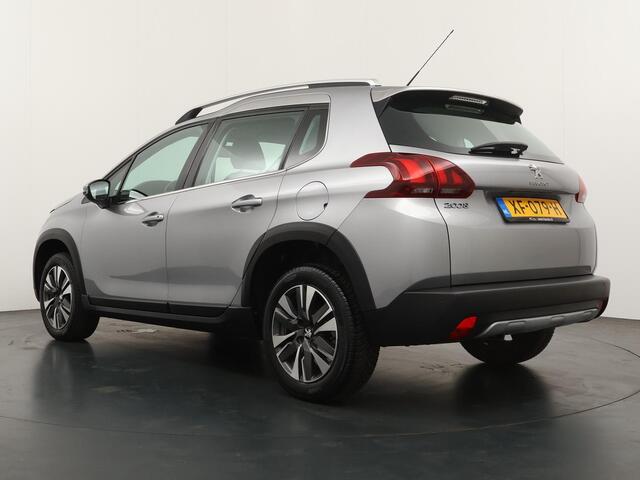 Peugeot 2008 1.2 110pk PureTech Allure | Apple Carplay & Android Auto | Parkeersensoren Achter | Cruise Control | Airco |