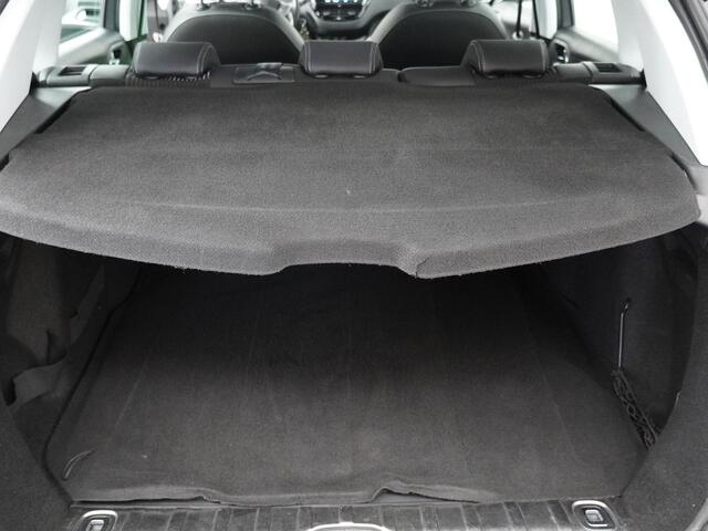 Peugeot 2008 1.2 110pk PureTech Allure | Apple Carplay & Android Auto | Parkeersensoren Achter | Cruise Control | Airco |