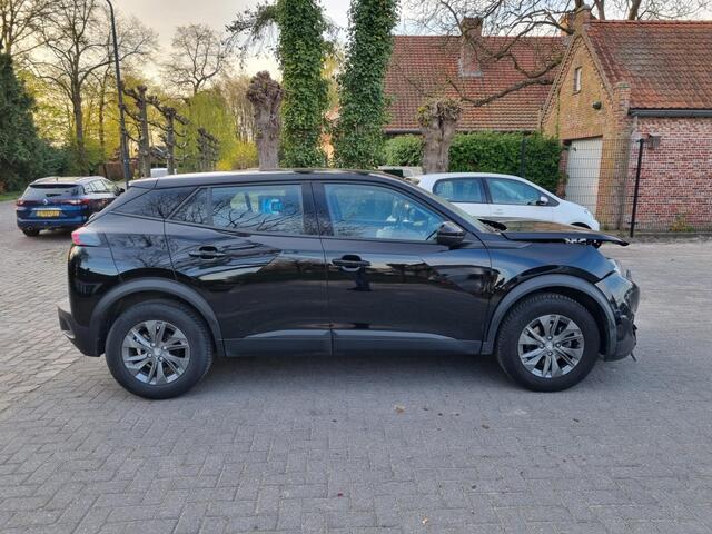 Peugeot 2008 1.2 PT Active Pack