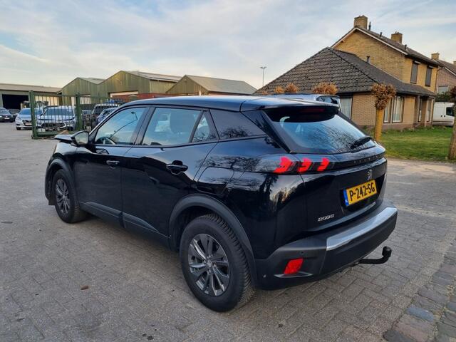 Peugeot 2008 1.2 PT Active Pack