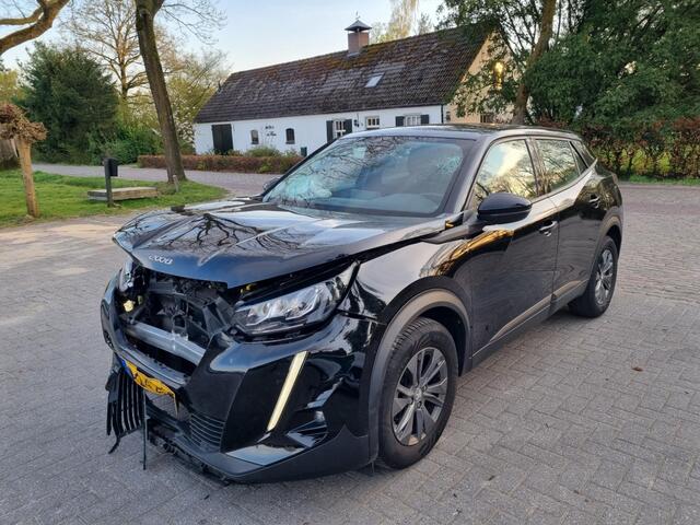 Peugeot 2008 1.2 PT Active Pack