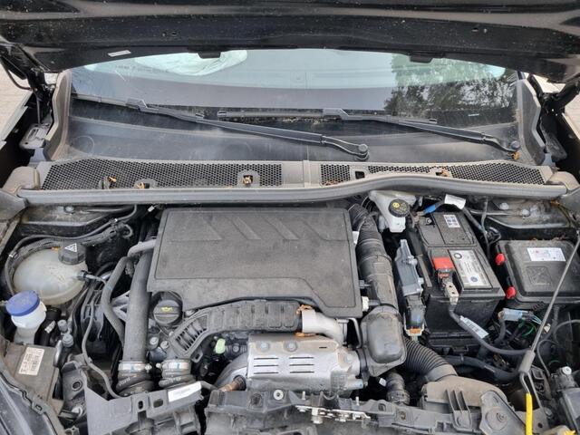 Peugeot 2008 1.2 PT Active Pack